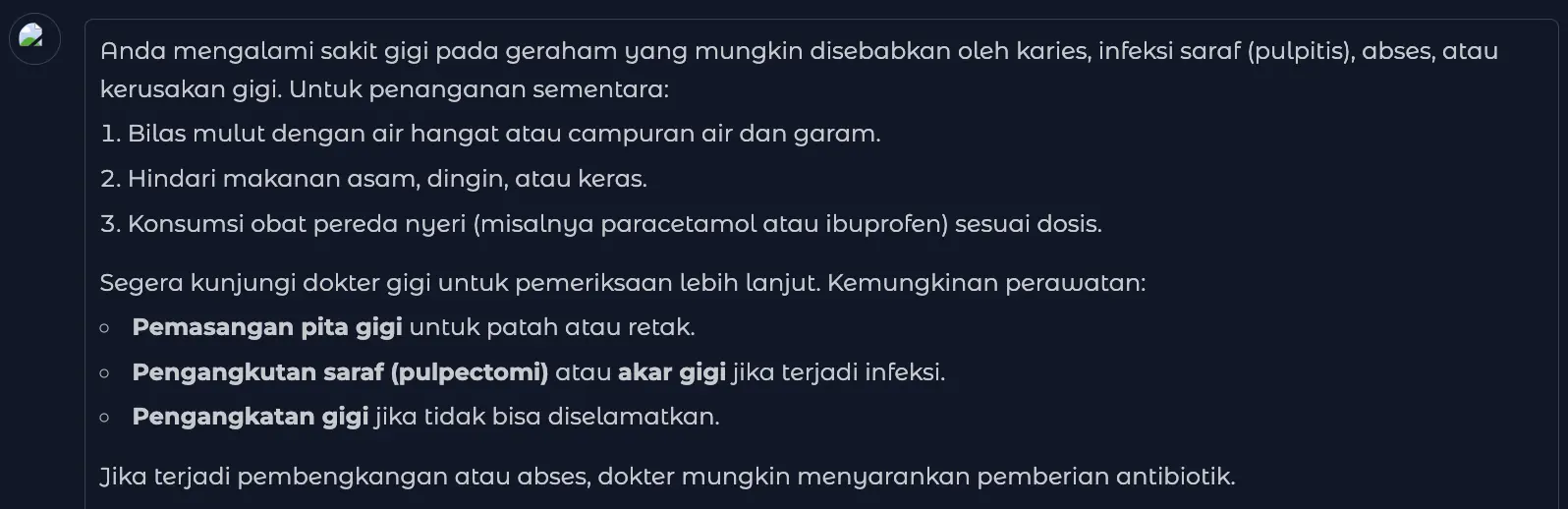 Description