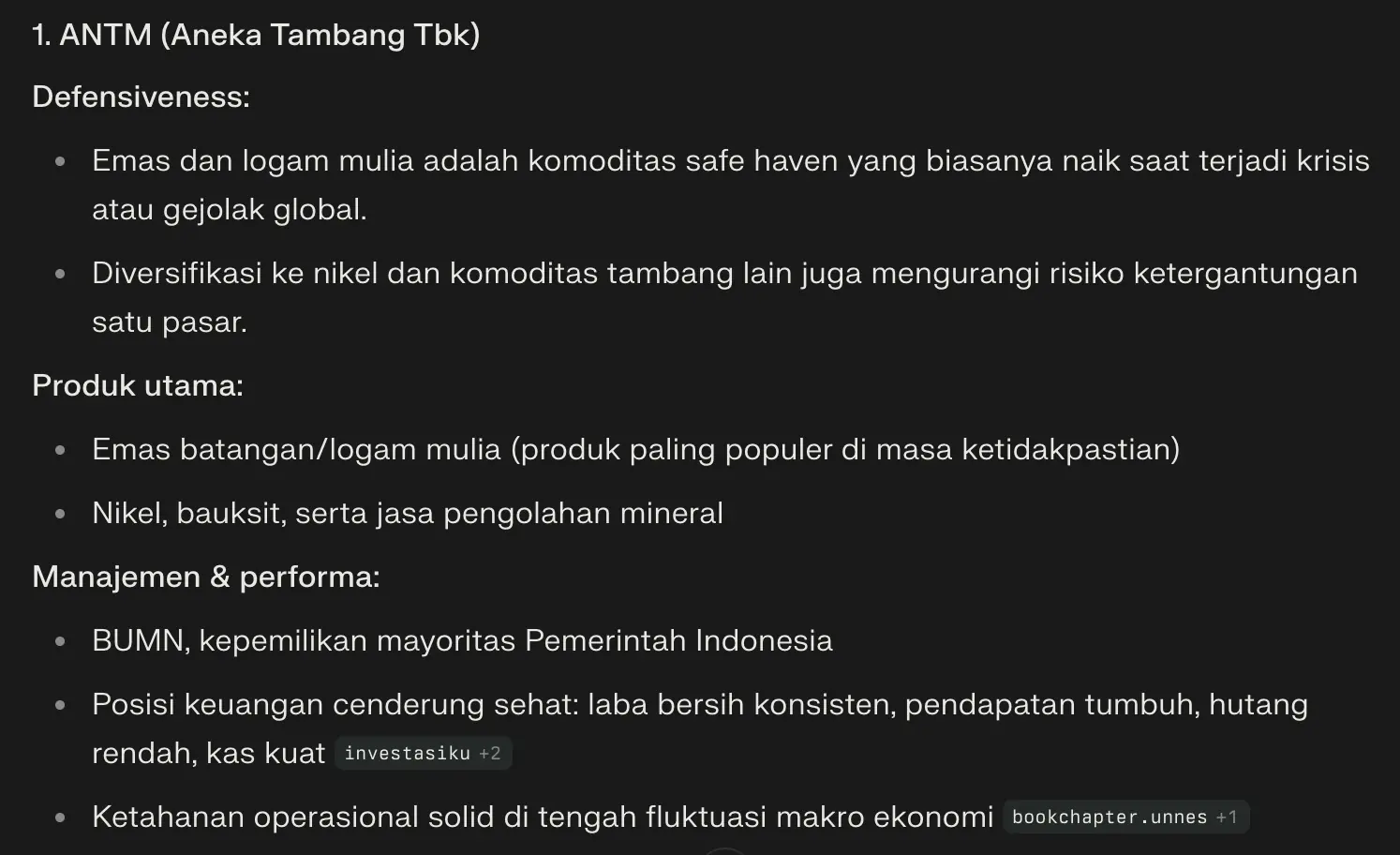 Description