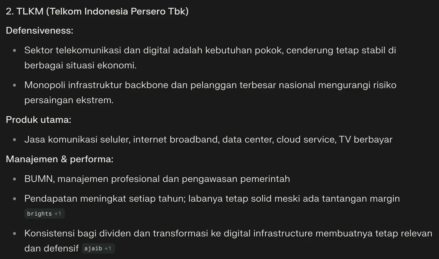 Description
