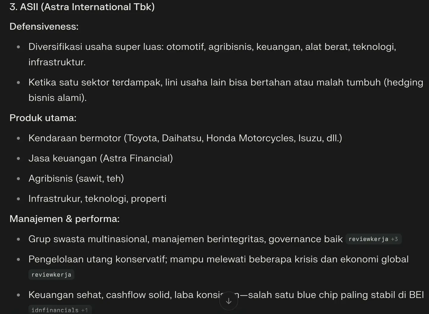 Description