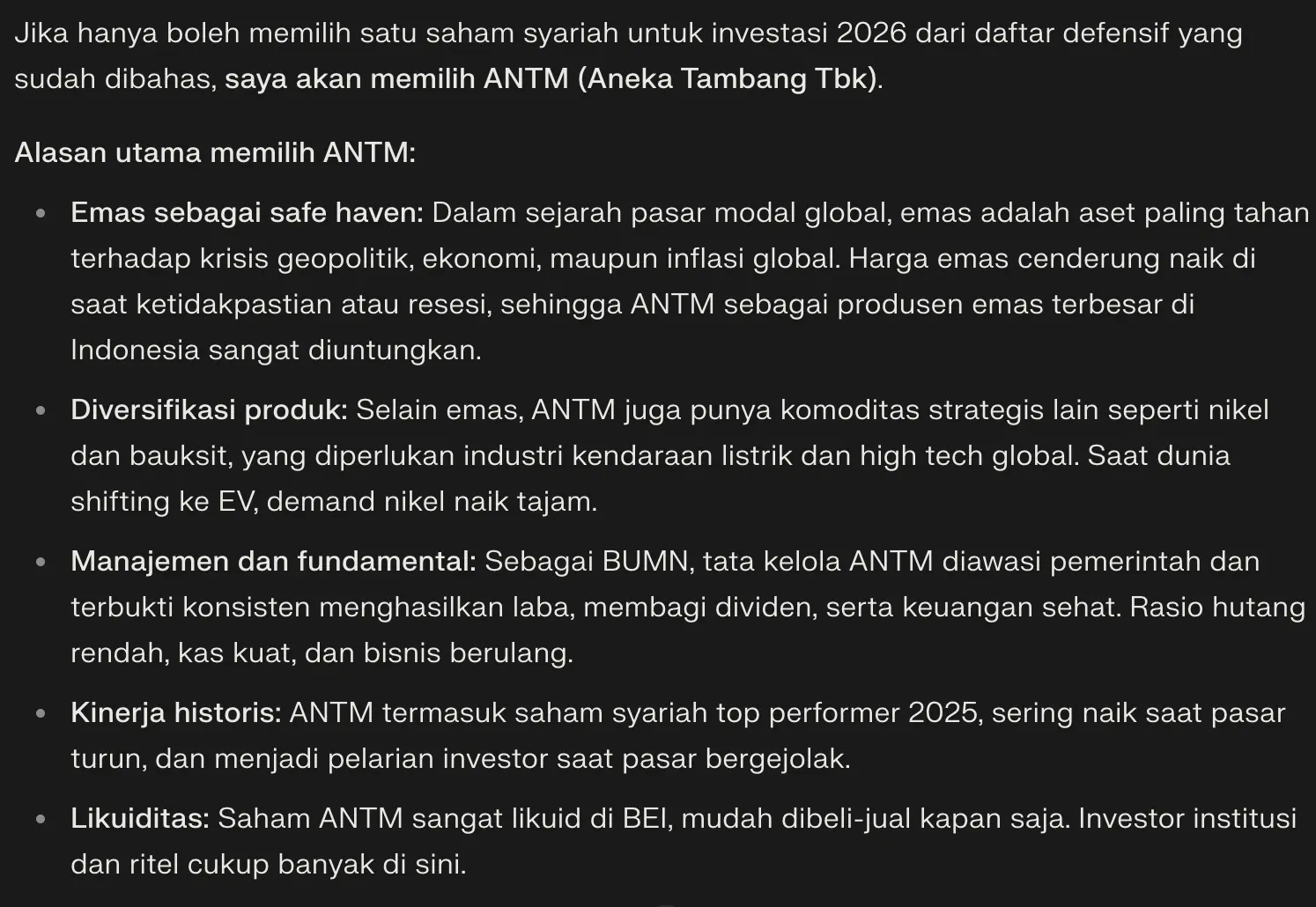 Description