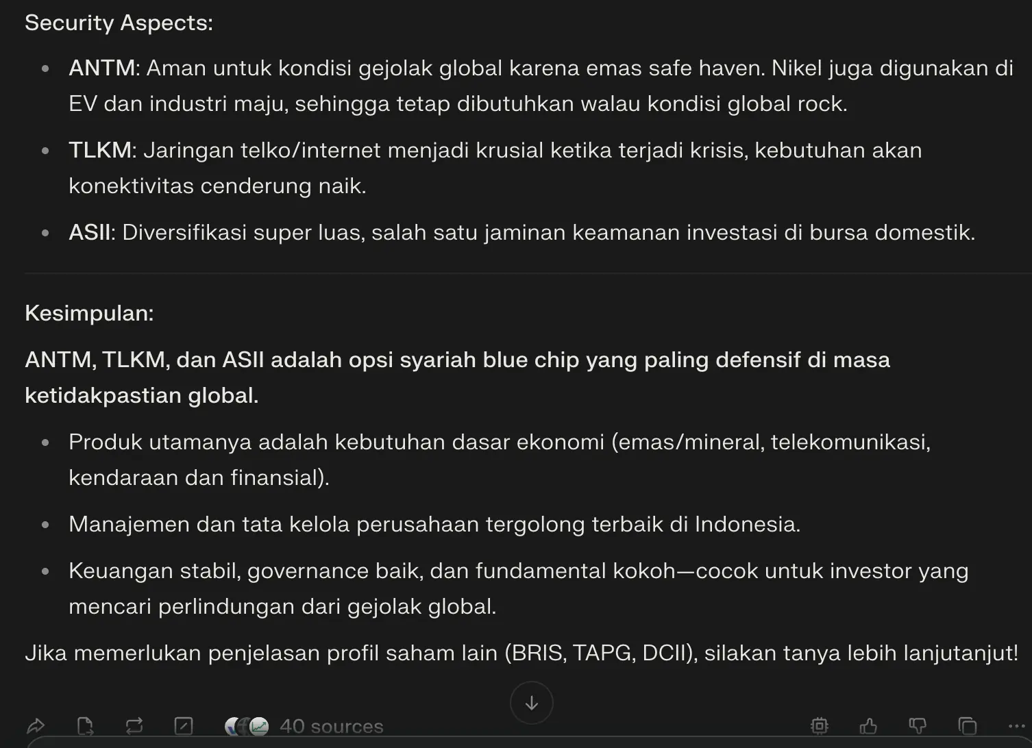 Description