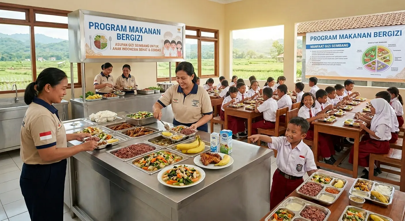 MBG News Analysis 18 Juni 2026